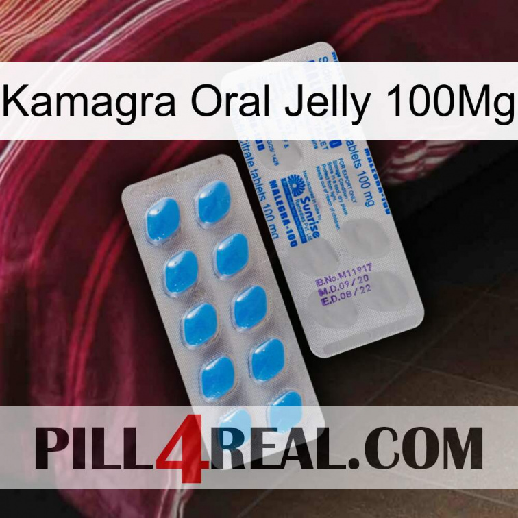 Kamagra Oral Jelly 100Mg new15